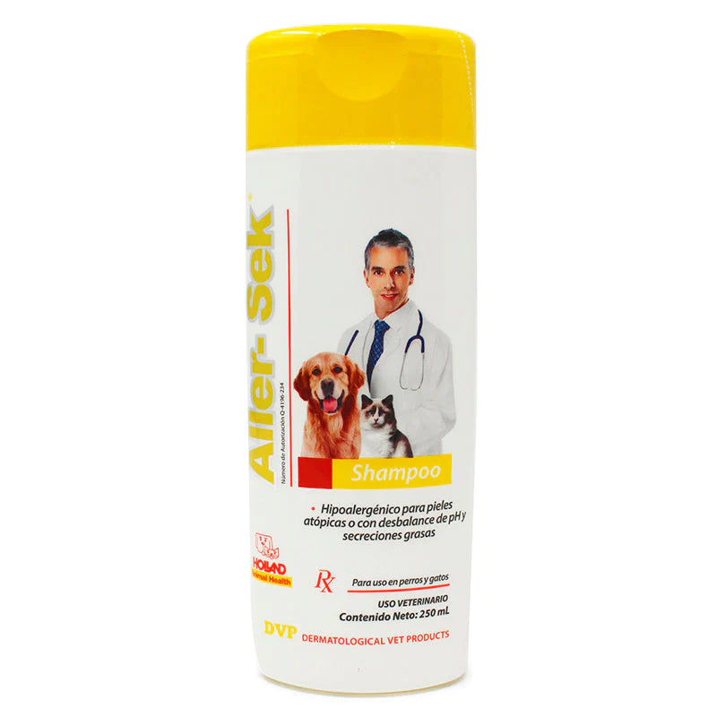 Shampoo aller-sek holland Shampoo aller-sek holland
